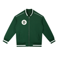 Set Apart Zip Bomber Jacket