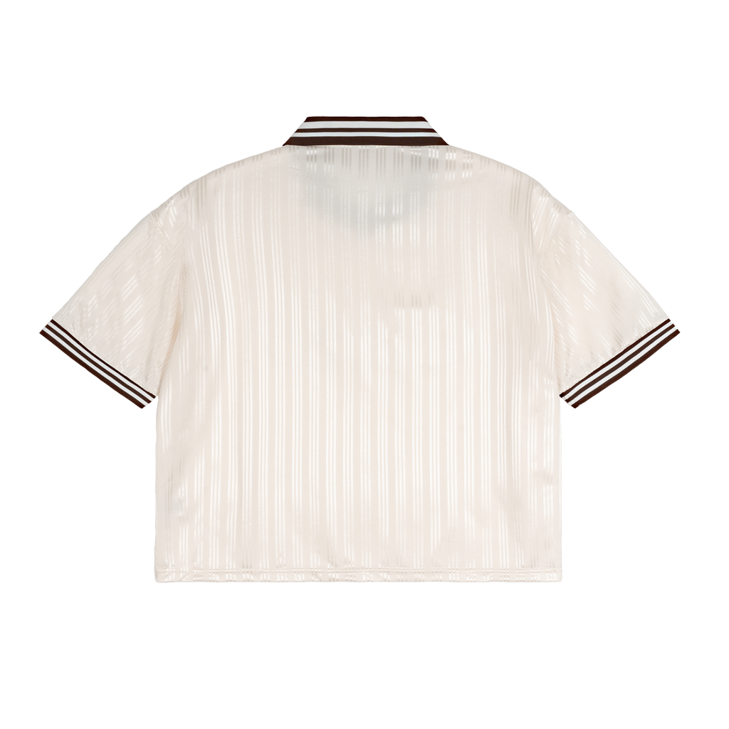 Walk in Love Polo T-Shirt