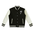Jesus calls for  Repentance, Forgiveness, Varsity Jacket, Yeshua, Hebrew, King of Kings