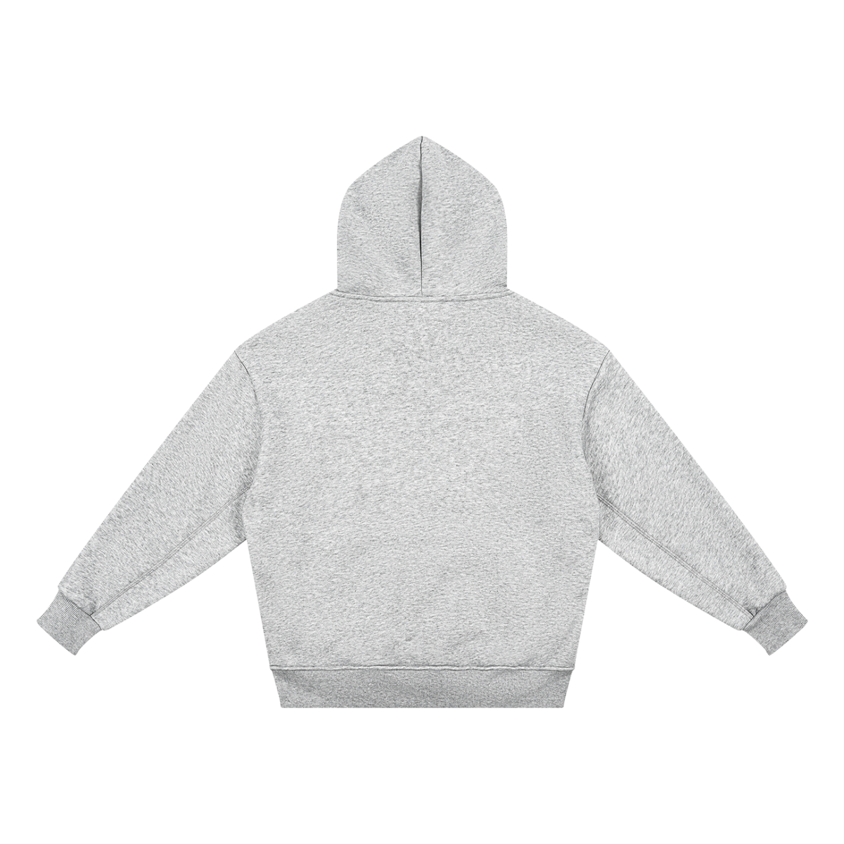 Only Jesus Kids' Fleece Hoodie