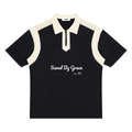Saved By Grace Polo