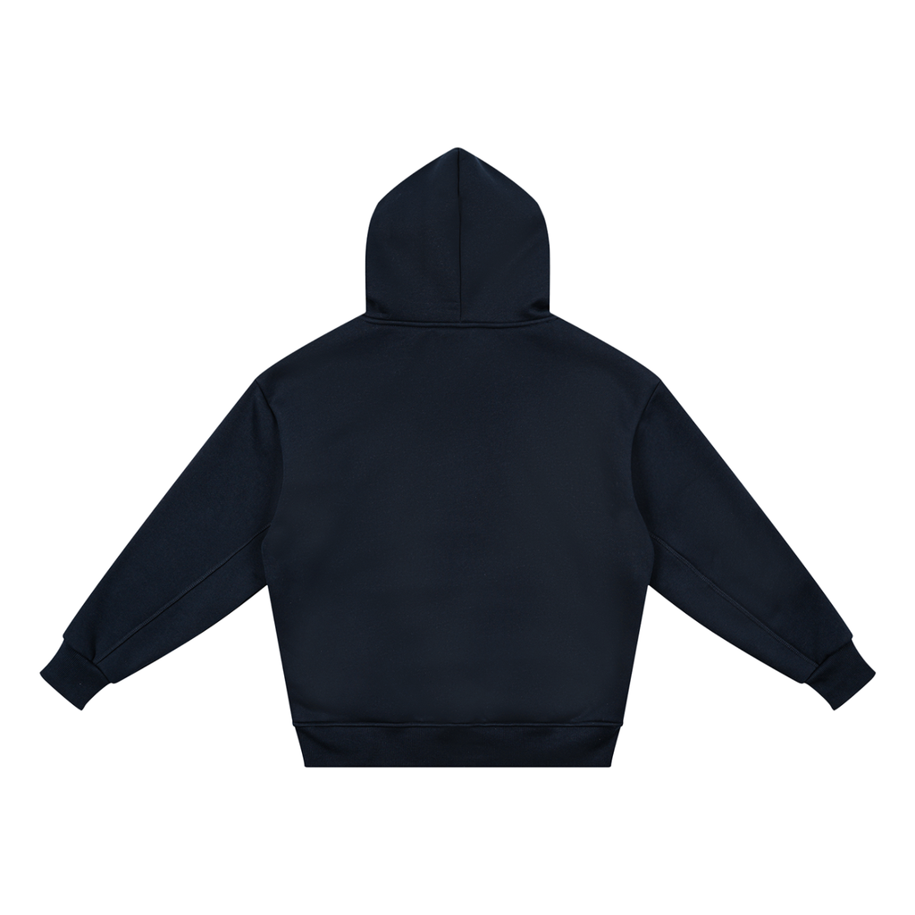 Only Jesus Kids' Fleece Hoodie