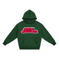 Only Jesus Kids' Fleece Hoodie
