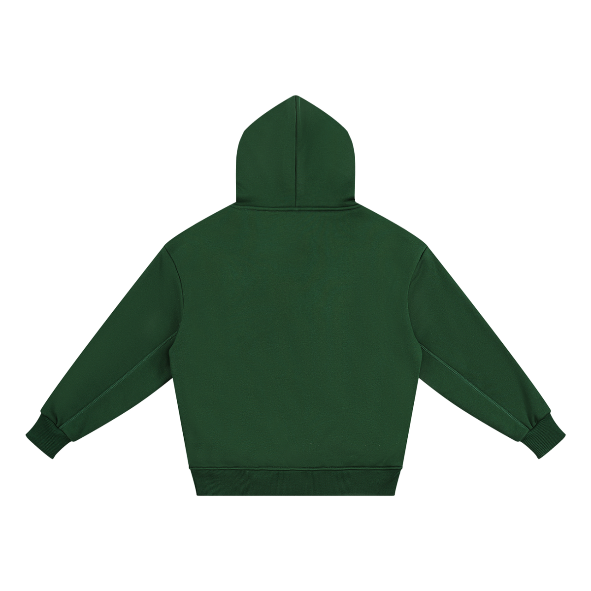 Only Jesus Kids' Fleece Hoodie